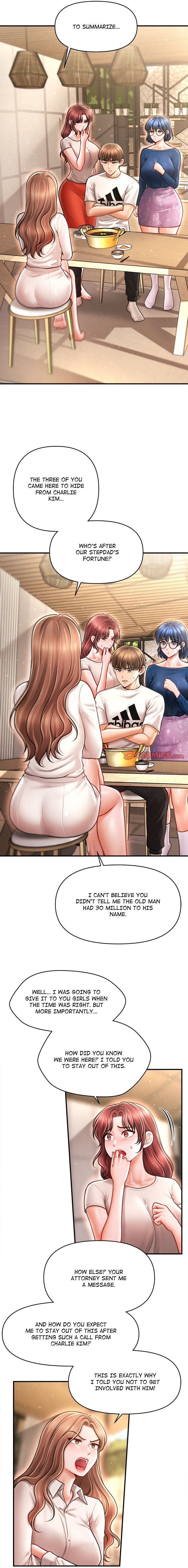 The Page 13 - MangaHe