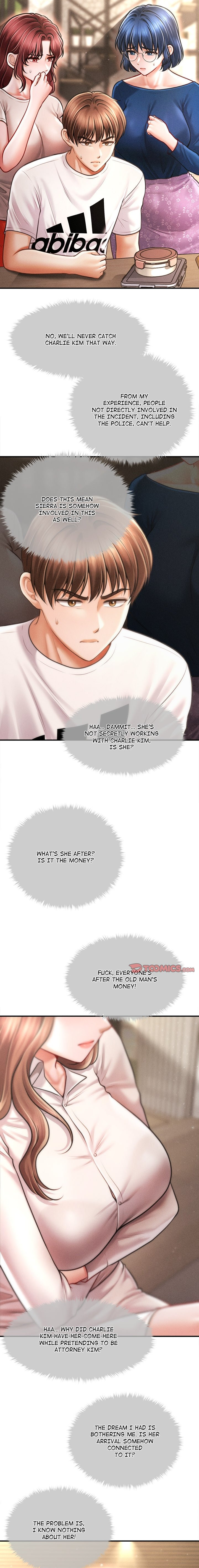The Page 15 - MangaHe