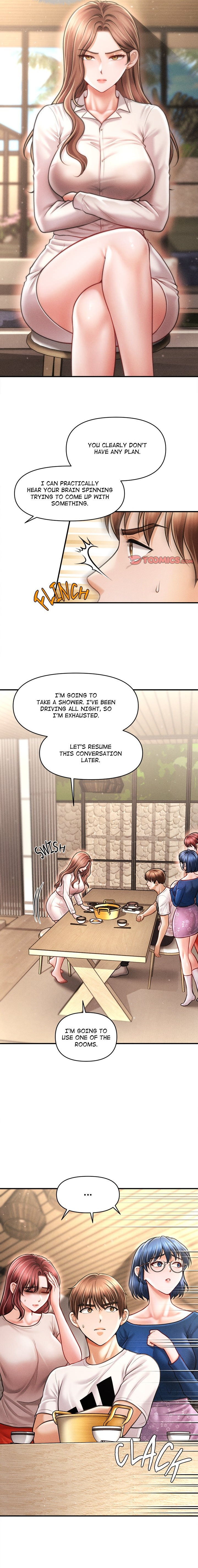 The Page 16 - MangaHe