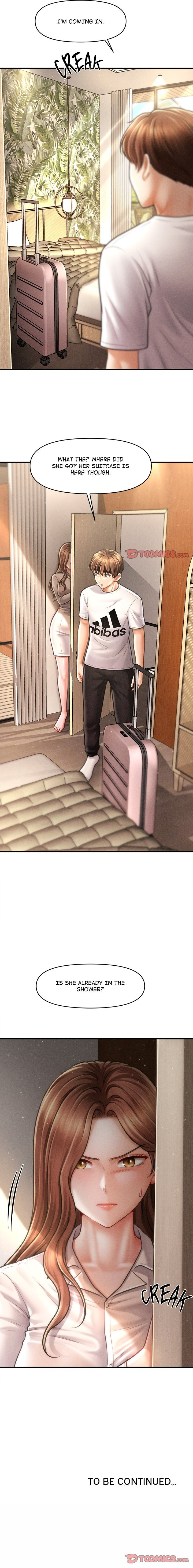The Page 19 - MangaHe