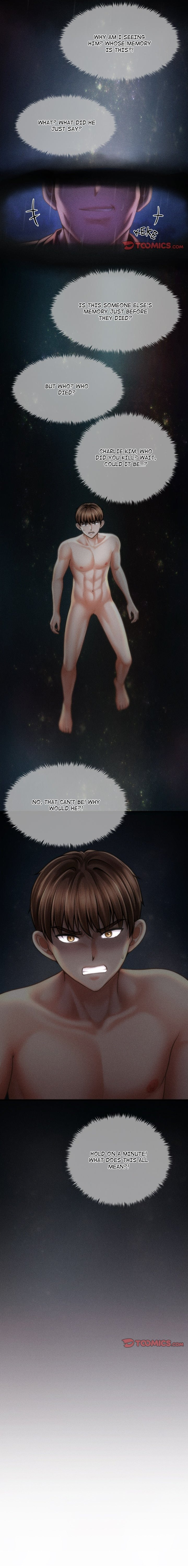 The Page 5 - MangaHe