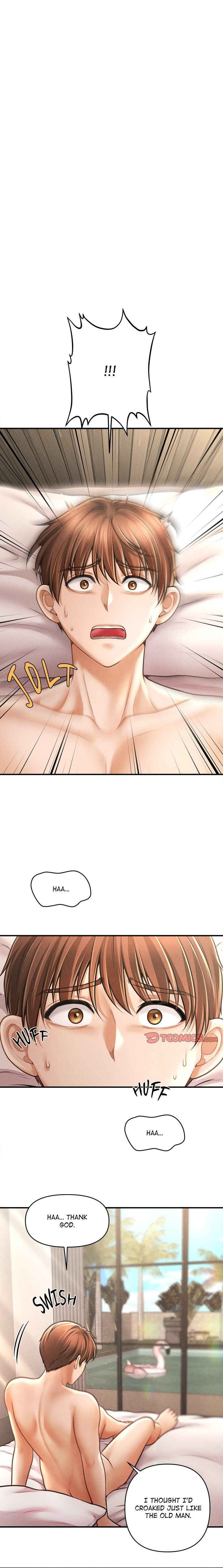 The Page 6 - MangaHe