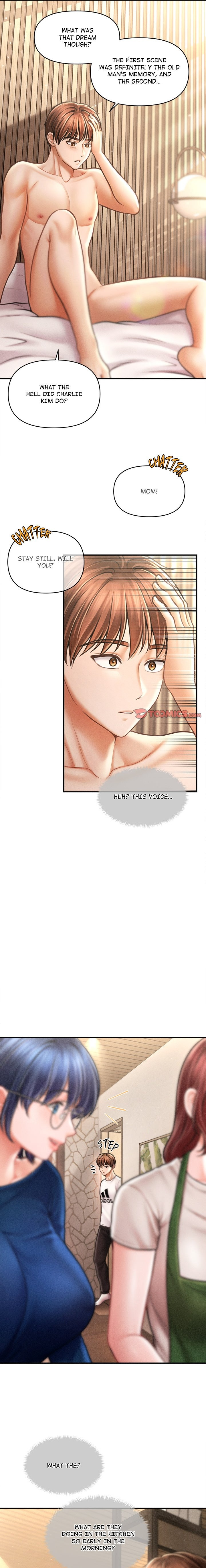 The Page 7 - MangaHe