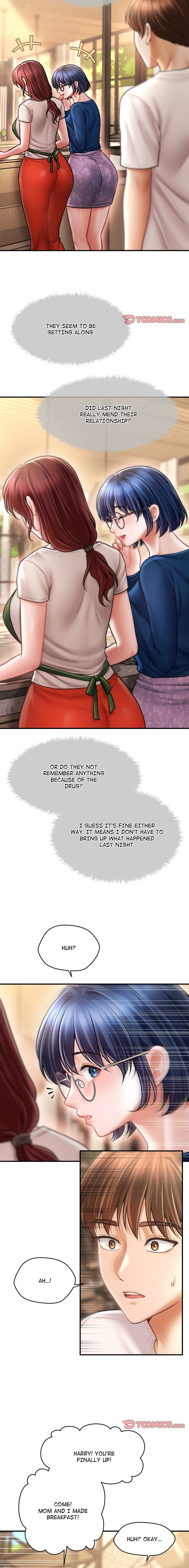The Page 8 - MangaHe