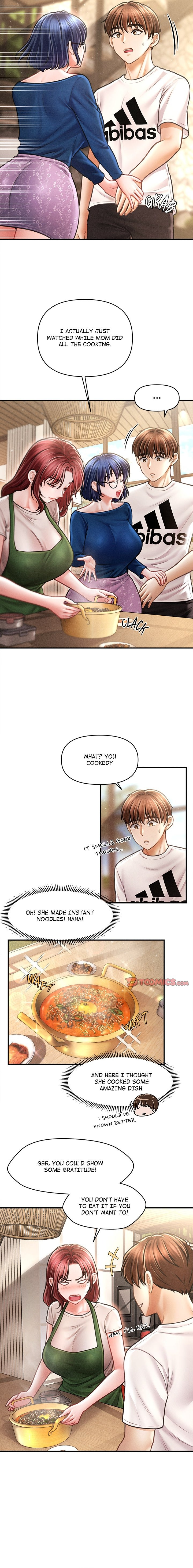 The Page 9 - MangaHe