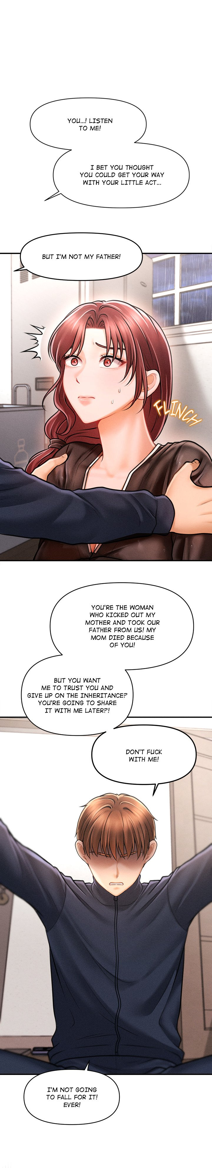 The Page 13 - MangaHe