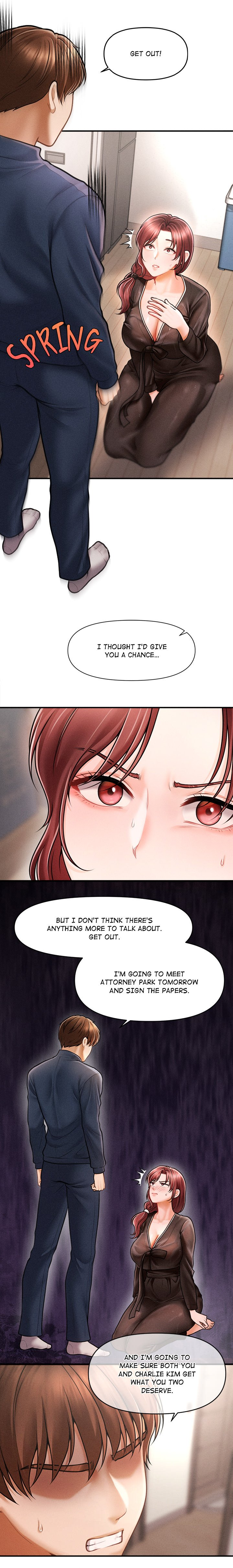 The Page 14 - MangaHe