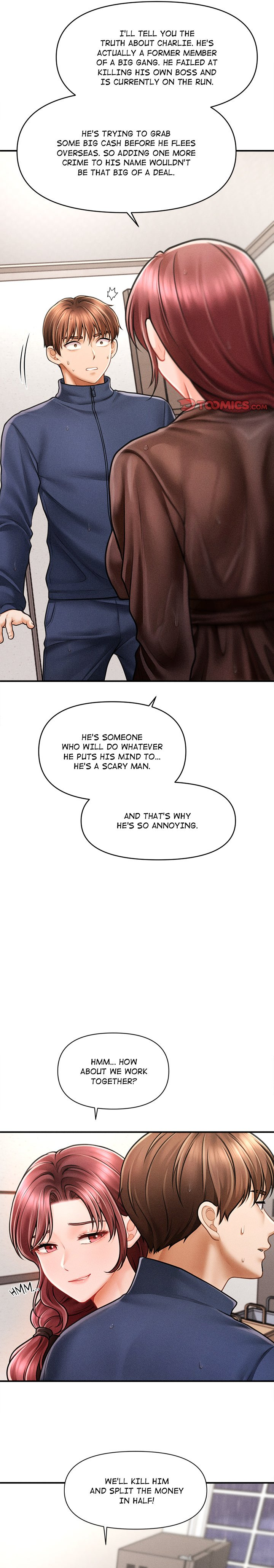 The Page 17 - MangaHe