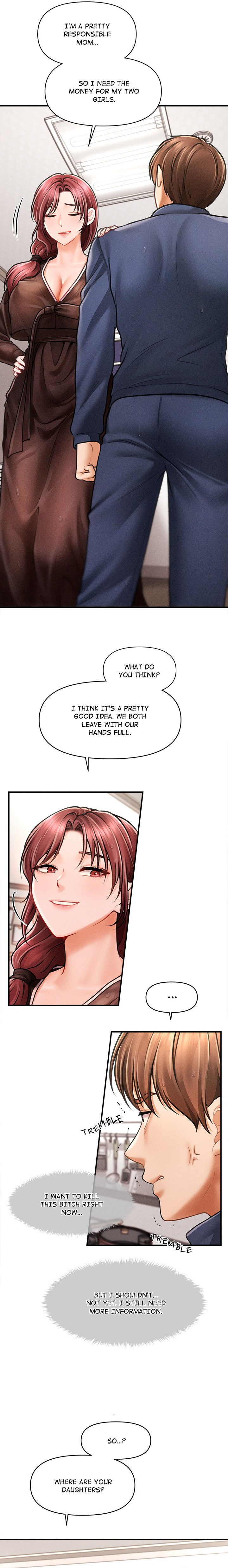 The Page 19 - MangaHe