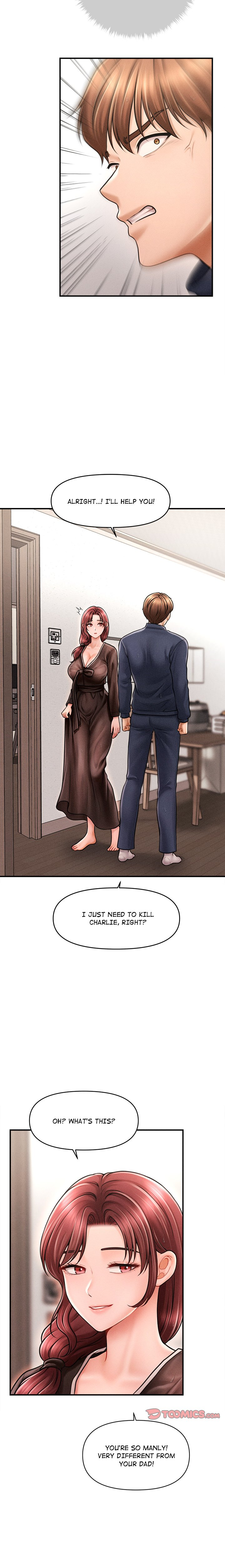 The Page 21 - MangaHe