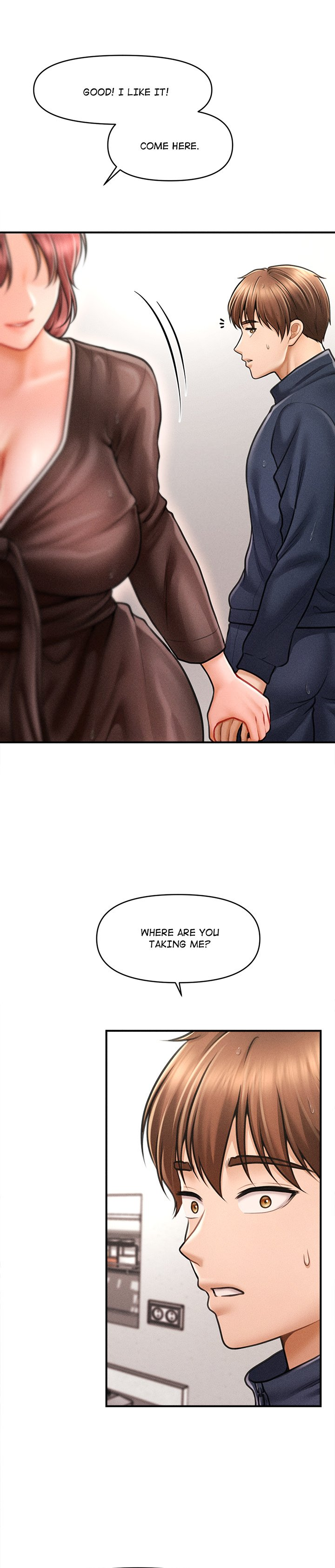 The Page 22 - MangaHe