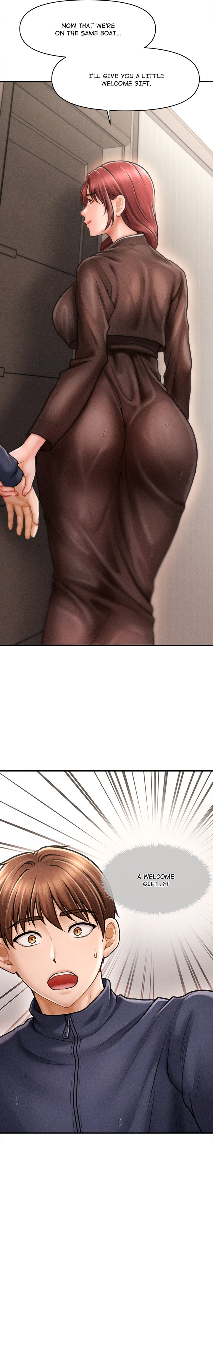 The Page 23 - MangaHe