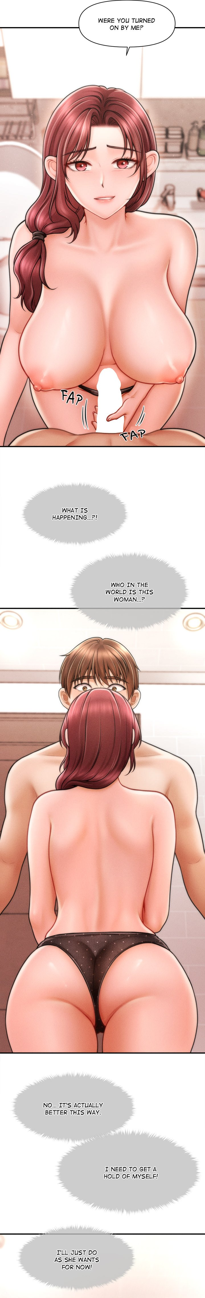 The Page 27 - MangaHe