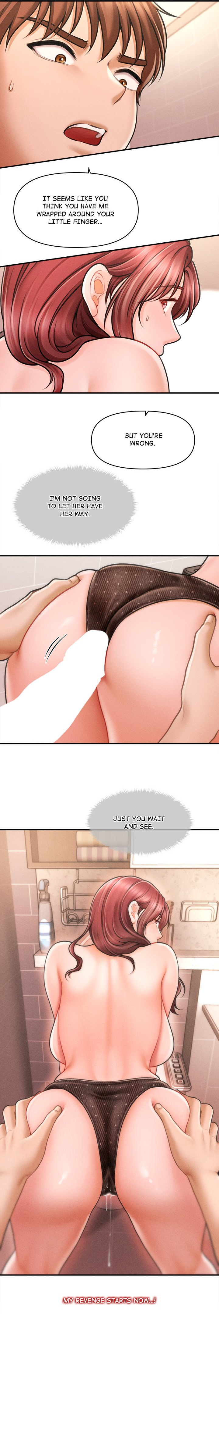 The Page 29 - MangaHe