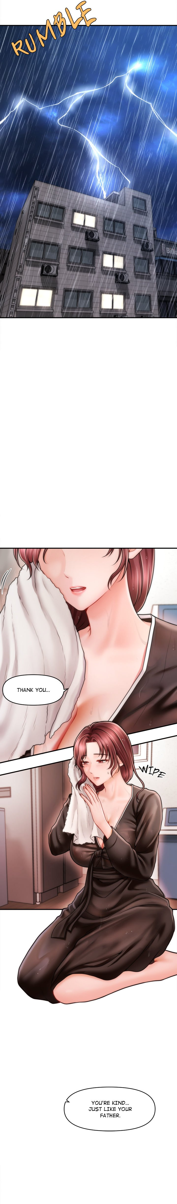 The Page 5 - MangaHe