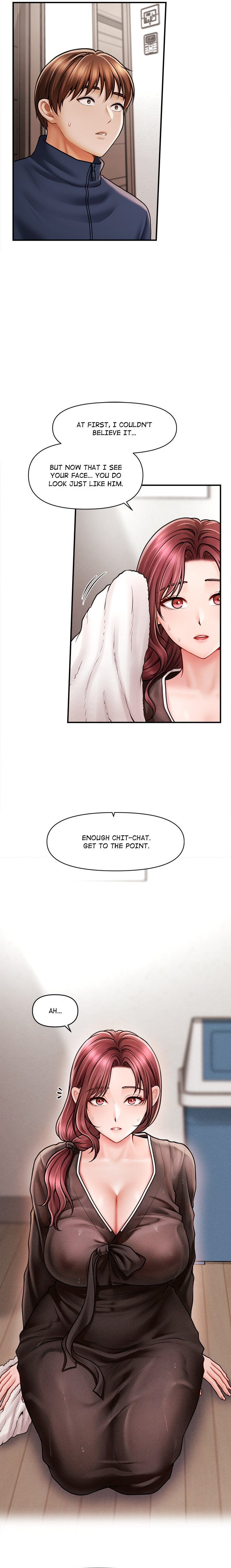 The Page 6 - MangaHe