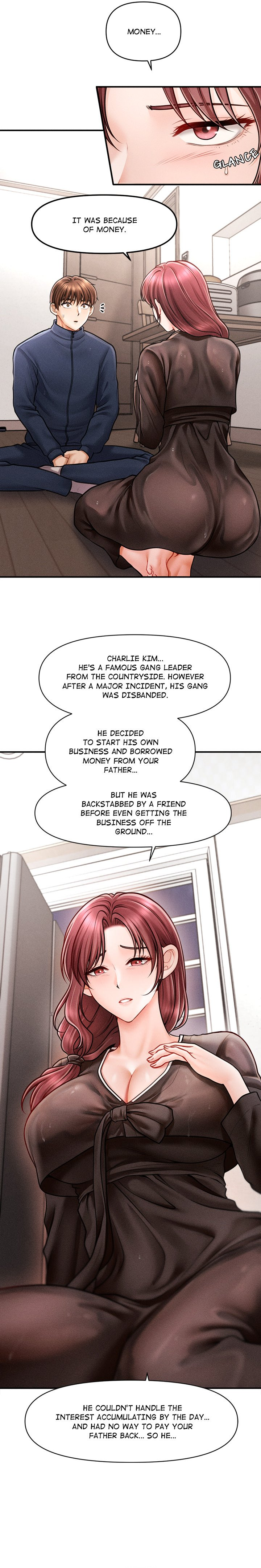 The Page 8 - MangaHe