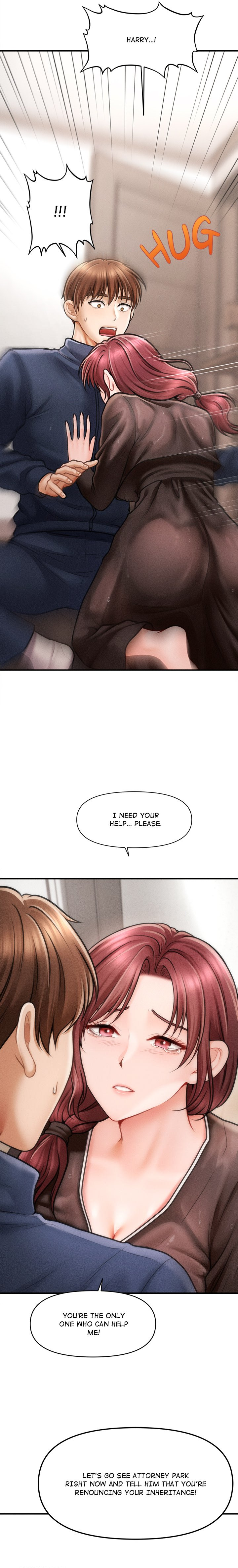 The Page 10 - MangaHe