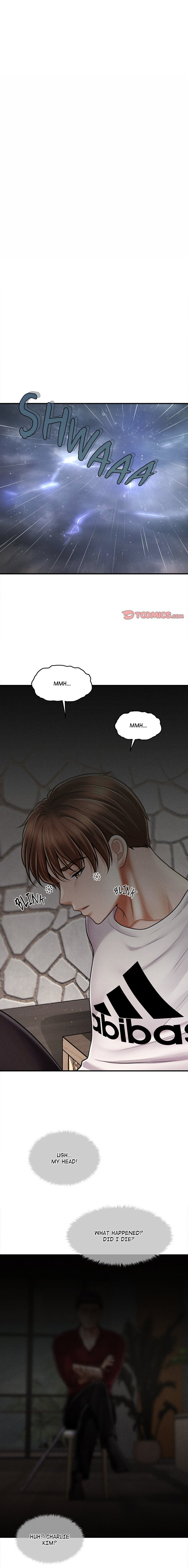 The Page 11 - MangaHe