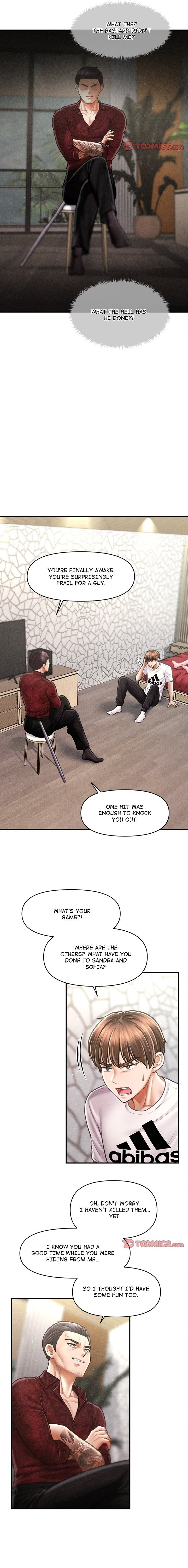 The Page 12 - MangaHe