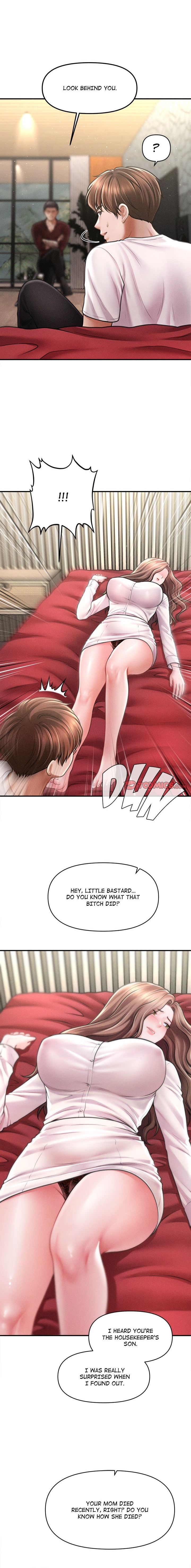 The Page 13 - MangaHe
