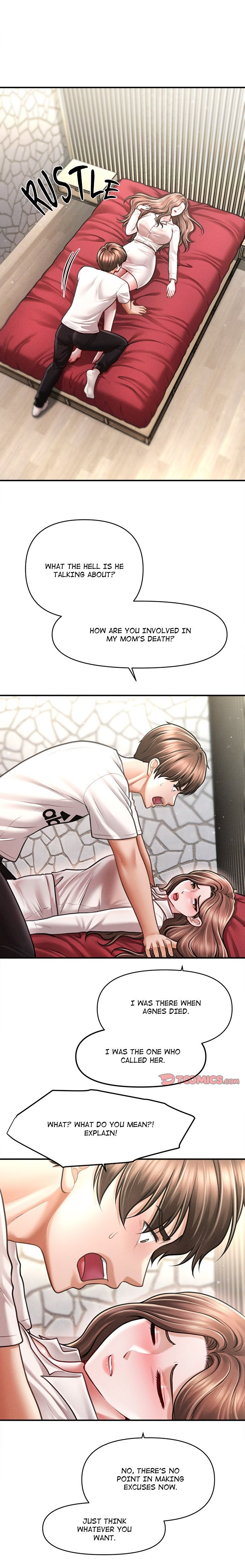 The Page 16 - MangaHe