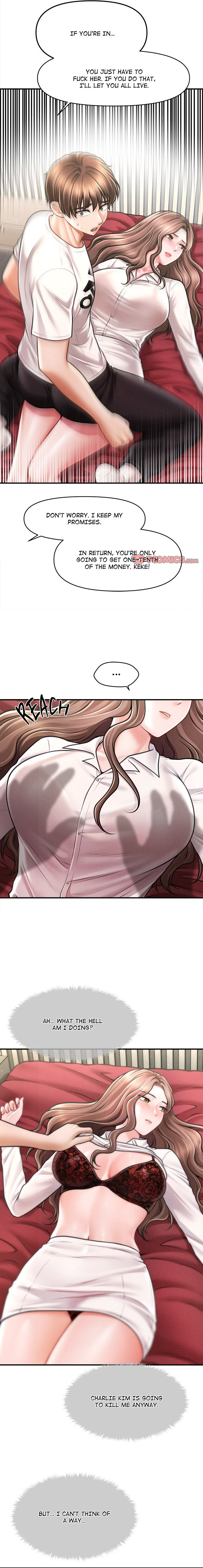 The Page 18 - MangaHe