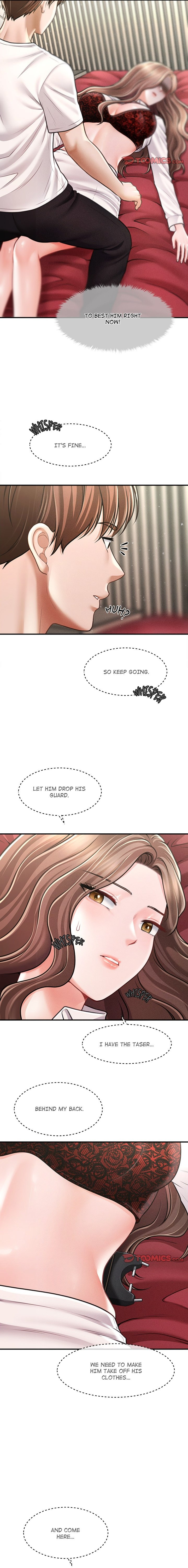 The Page 19 - MangaHe