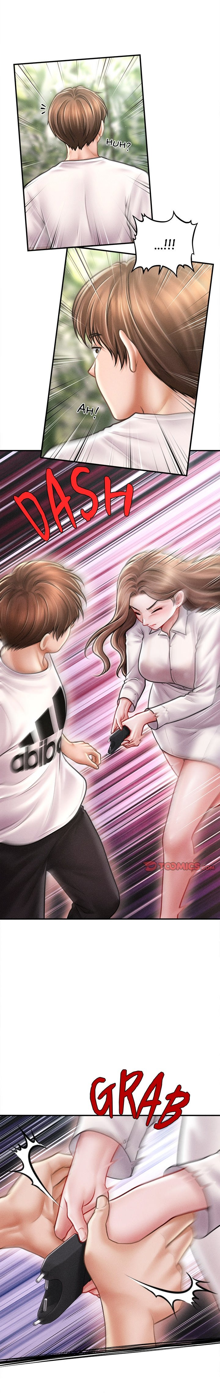 The Page 4 - MangaHe