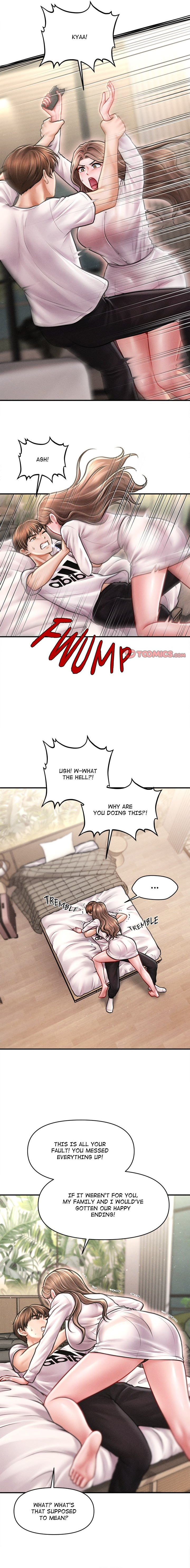 The Page 5 - MangaHe