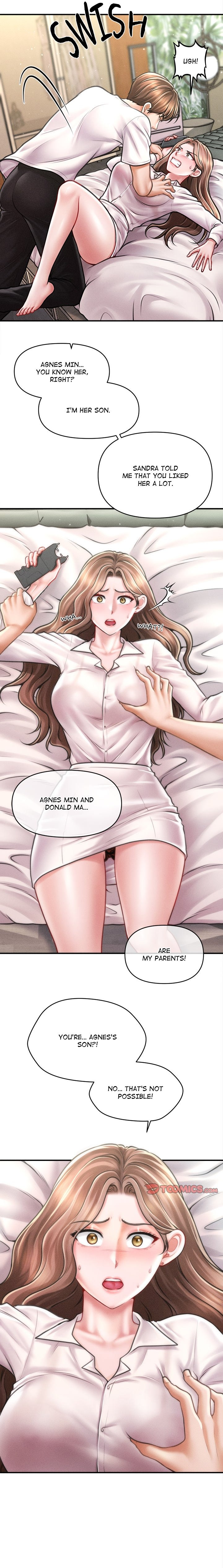 The Page 7 - MangaHe
