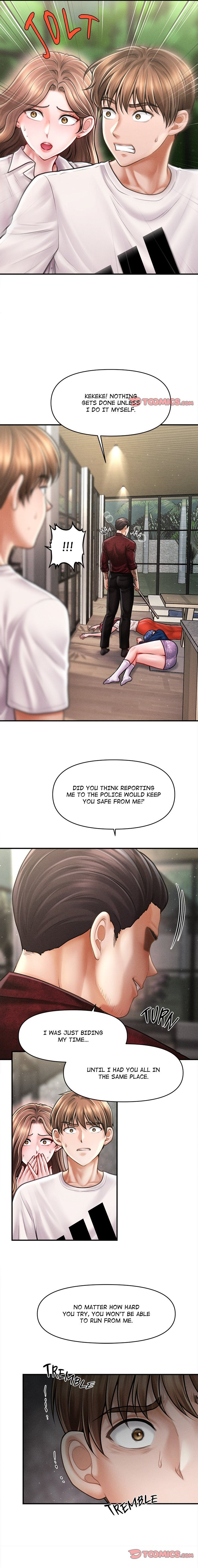 The Page 9 - MangaHe
