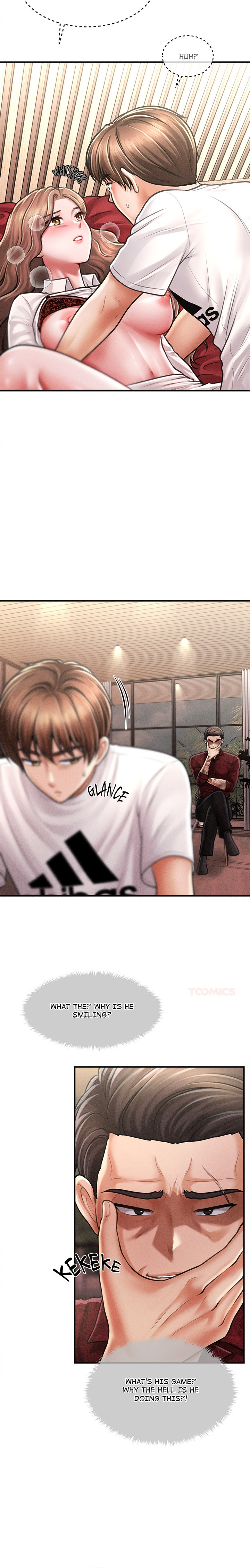The Page 11 - MangaHe