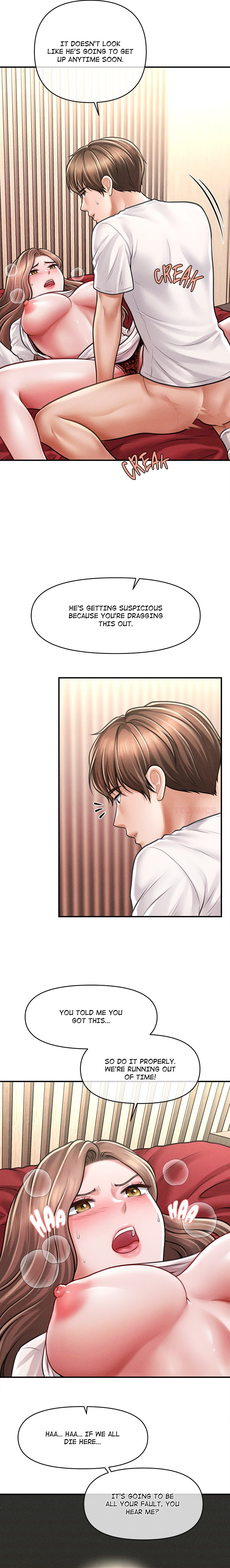 The Page 12 - MangaHe
