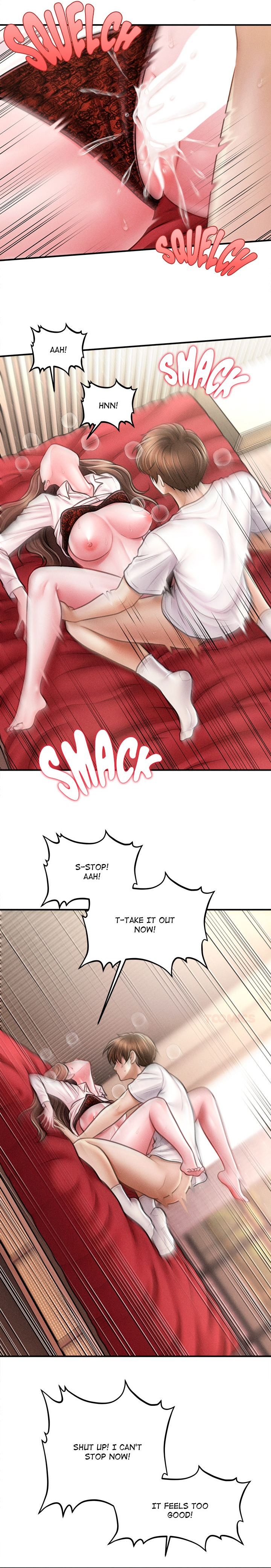 The Page 15 - MangaHe