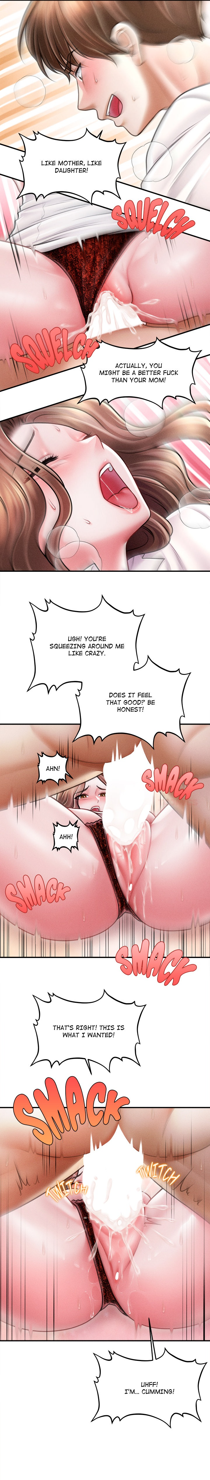 The Page 16 - MangaHe