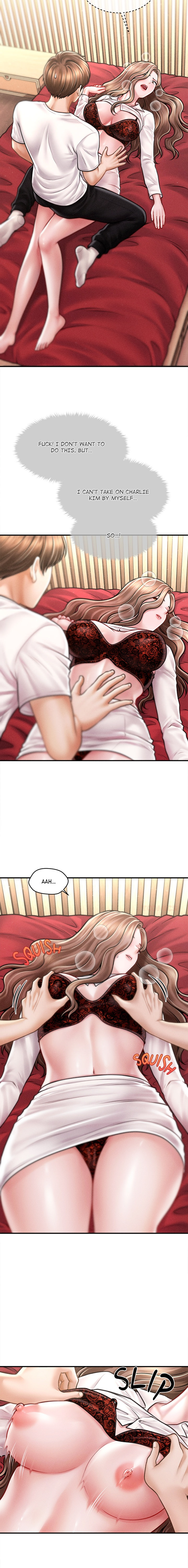The Page 4 - MangaHe