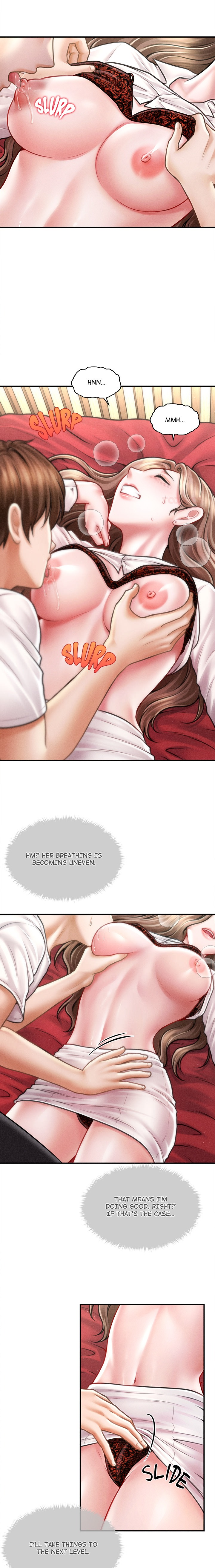 The Page 5 - MangaHe