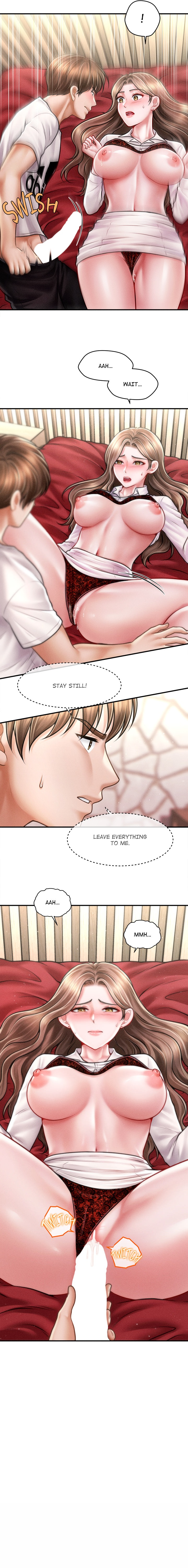 The Page 9 - MangaHe