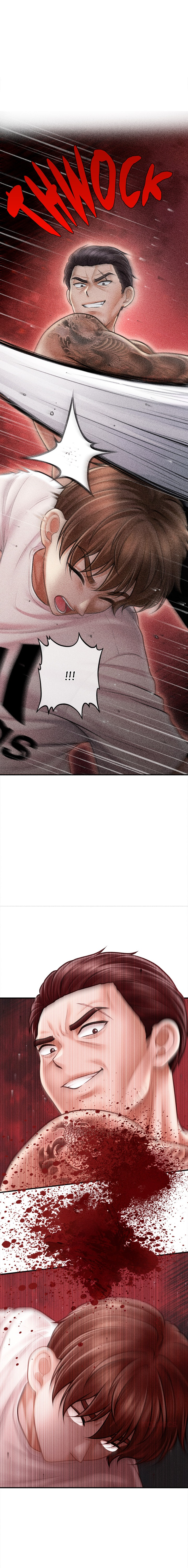 The Page 2 - MangaHe