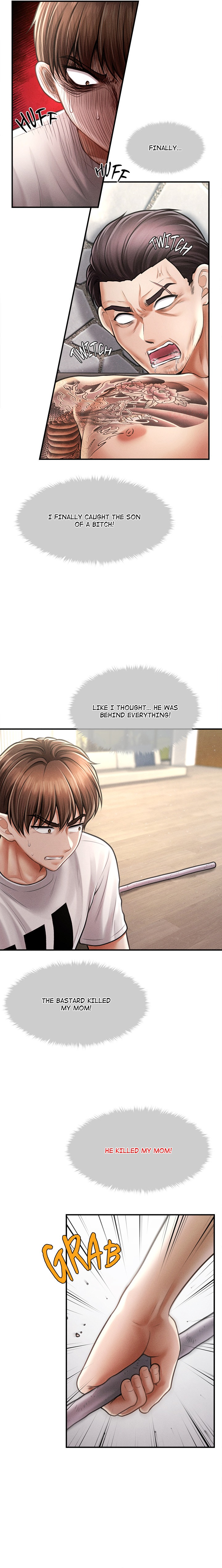 The Page 11 - MangaHe