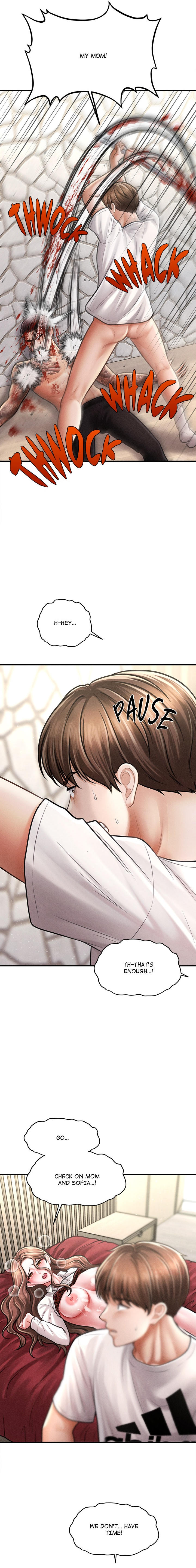 The Page 12 - MangaHe
