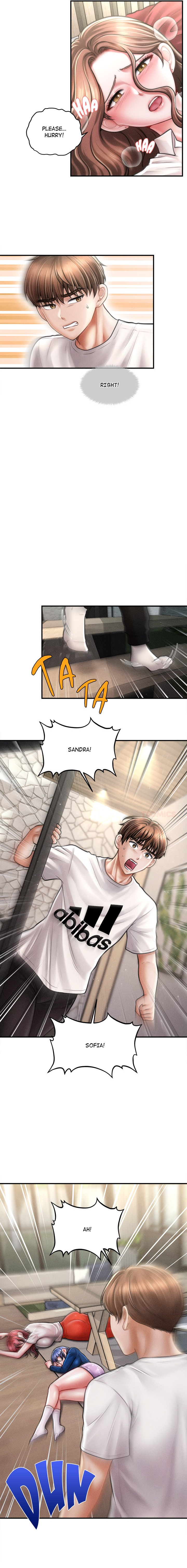 The Page 13 - MangaHe
