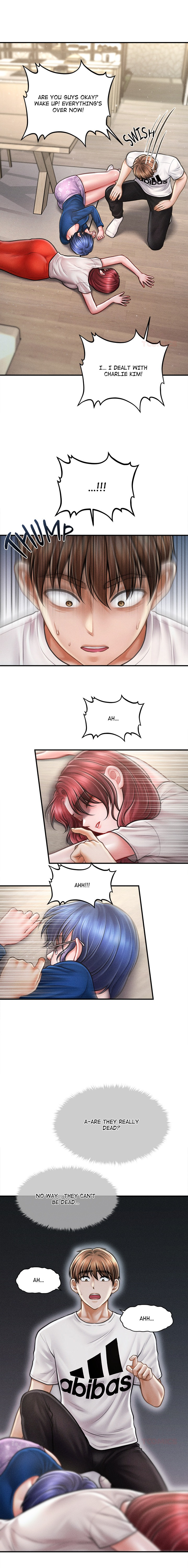 The Page 14 - MangaHe