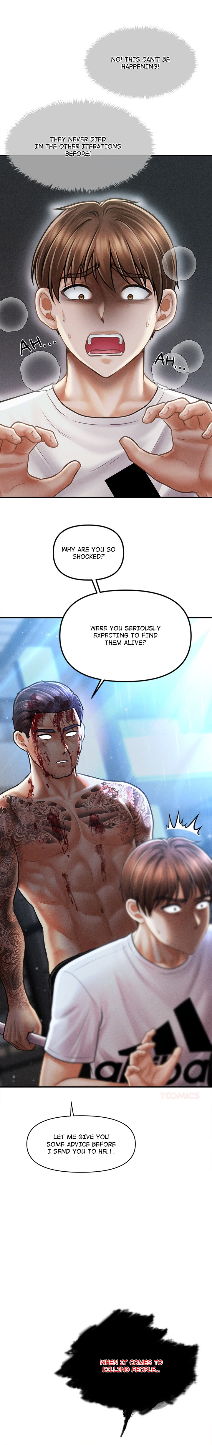 The Page 15 - MangaHe