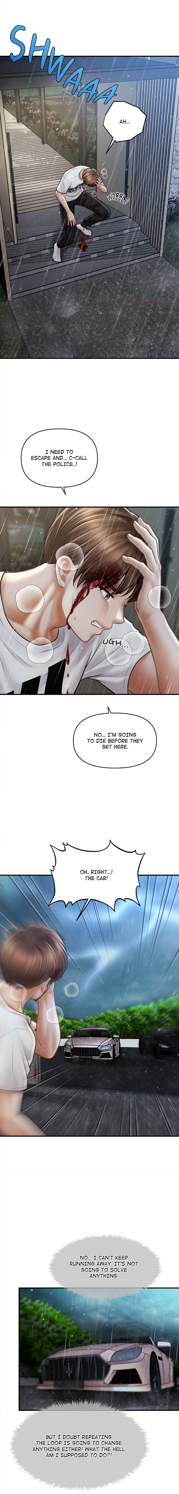 The Page 17 - MangaHe