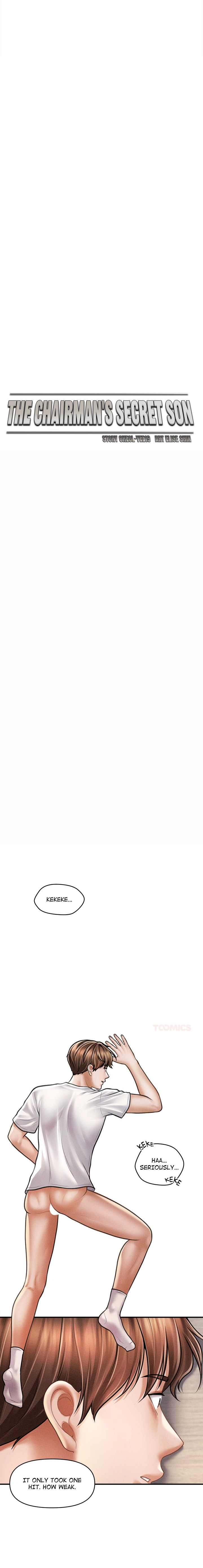 The Page 3 - MangaHe