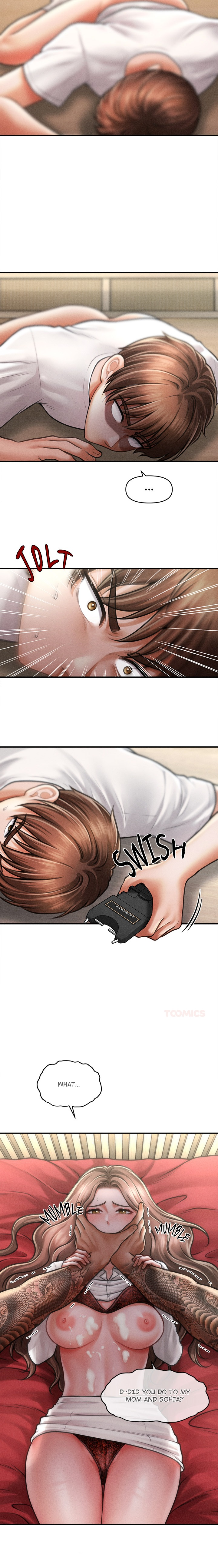 The Page 6 - MangaHe