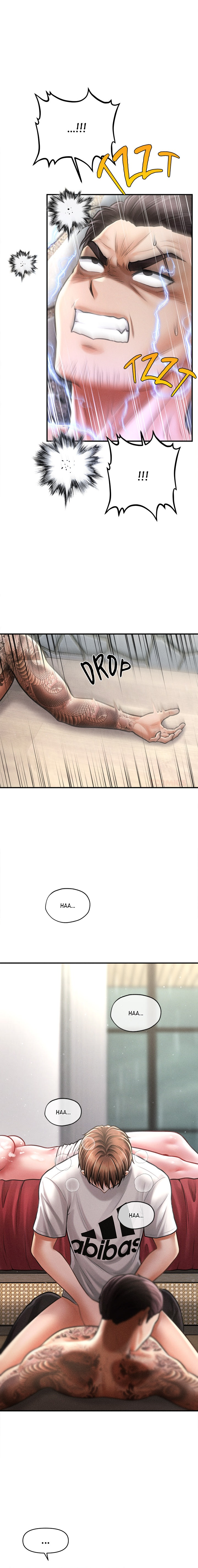 The Page 10 - MangaHe