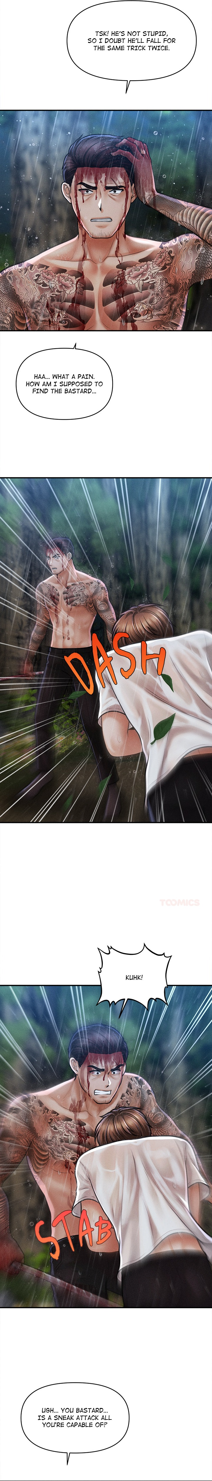 The Page 13 - MangaHe